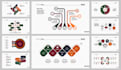 design a professional presentation with 3d models