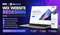 wix website redesign wix redesign wix website design wix website redesign