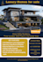 create professional flyers for events, business