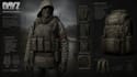 create custom dayz clothing, gear, weapons, and server assets