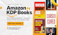kdp  paper back publishing book formating editor
