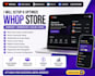 setup gateway issues checkout bugs stan store whop management shopify developer