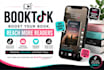 promote your book on booktok