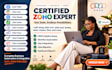 setup zoho one complete business automation and integration zoho one expert
