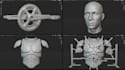 repair stl file, custom modification for 3d printing, fix 3d model mesh error