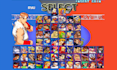 develop mugen ikemen go fighting game characters with movesets, and conversion