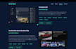 build your website or saas for any business, free preview first