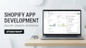 develop shopify store mobile app, shopify public, shopify checkout UI extensions
