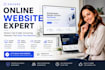 do square online website square online booking service squarespace redesign pro