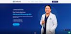 build a fast, modern, and responsive website