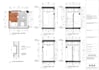 professional 2d architectural drafting and sketchup design services