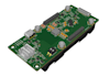 raspberry pi hat pcb, cm4 cm5 carrier,cm5 io board and embedded hardware design
