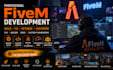 develop and fix fivem scripts, fivem server and qbcore system