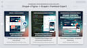 convert figma to drupal with pixel perfect responsive design