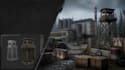 create custom dayz buildings, props, and environmental assets