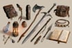 draw custom dnd weapons, magic items, and fantasy equipment