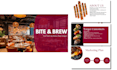 design professional professional canva and powerpoint slides