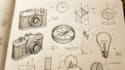 be your digital sketch artist