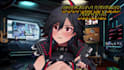create a custom 2d 3d vtuber model with full rigging, vrm and streaming setup