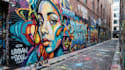 design graffiti designs, murals and wall arts