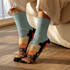 design custom and unique socks design