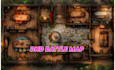 create custom dnd battle map fantasy map rpg maps tabletop map dungeon map