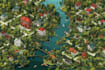 make vector map designs