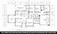 do full permit set, architectural drawing, 2d floor plan drawing, mep structural