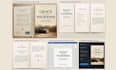 format your christian book, devotional and prayer journal for KDP