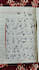 provide neat and beautiful handwritten notes