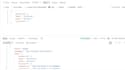 develop laravel rest API and PHP backend