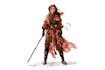 draw your dnd character from your description