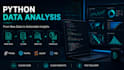 do python data analysis, data cleaning and visualization