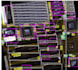 do object detection, image segmentation, opencv, yolo, python