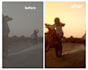 color grade videos professionally