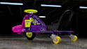 create cinematic 3d industrial mechanical animation videos