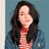 drawing cartoon vector portrait