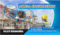 professional business card design