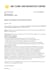 create professional HR documents, letters and templates