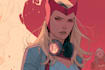 draw powerful superhero characters and action comic scenes