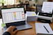 do professinal data entry, excel cleaning, and web research