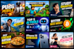 create eye catching ai youtube thumbnail design