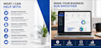 streamline and manage your business operations and processes