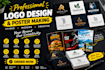 create professional graphic designs for your bussines