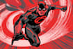 draw custom comic book illustrations and superhero artwork