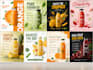create stunning poster designs