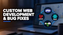 debug, develop your web application with php laravel react and nodejs
