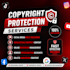 handle dmca takedown and google maps content removal