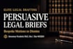 write a persuasive service of process dismissal motion