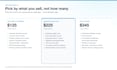 set up in app purchases with revenuecat or native and fix payment rejections
